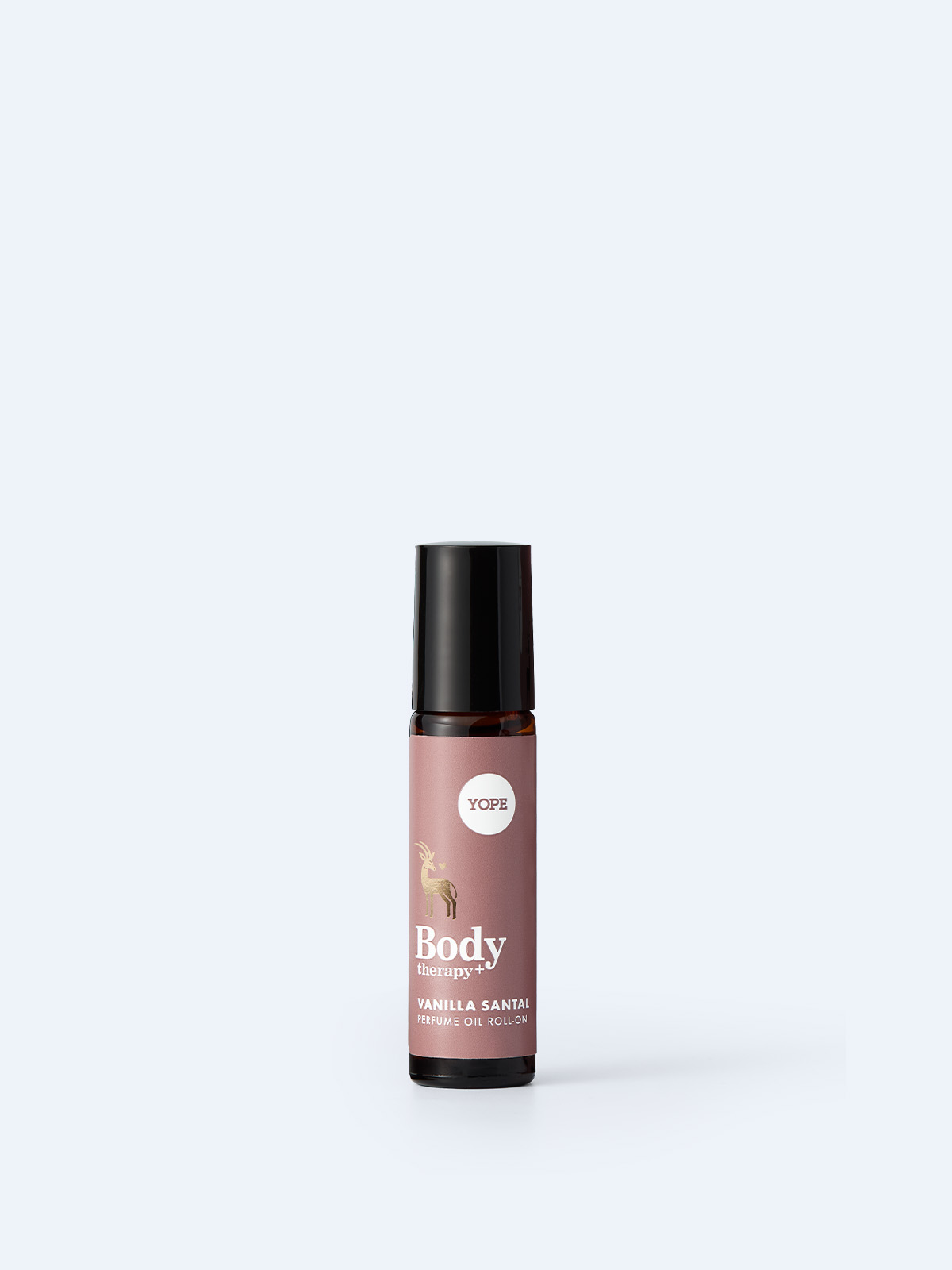 Perfumowany olejek w kulce Body therapy+ Vanilla Santal